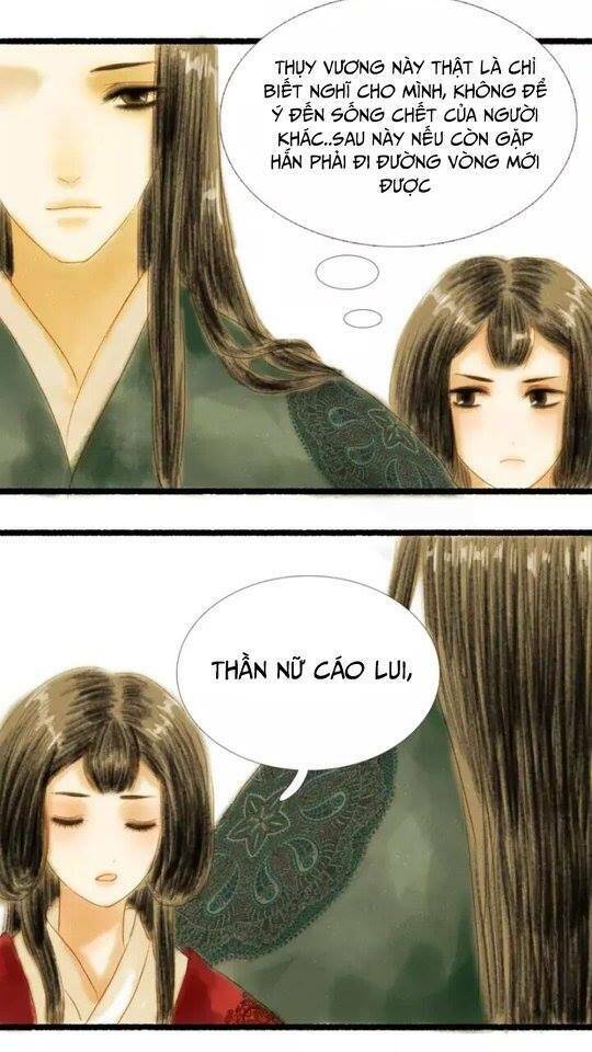 Phồn Hoa Phai Màu Chapter 1 - 56