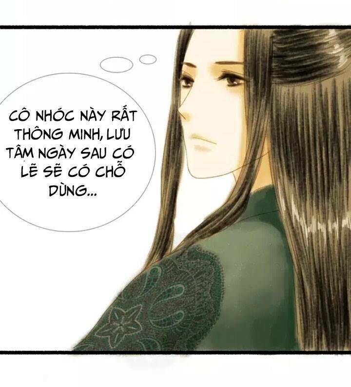 Phồn Hoa Phai Màu Chapter 1 - 57