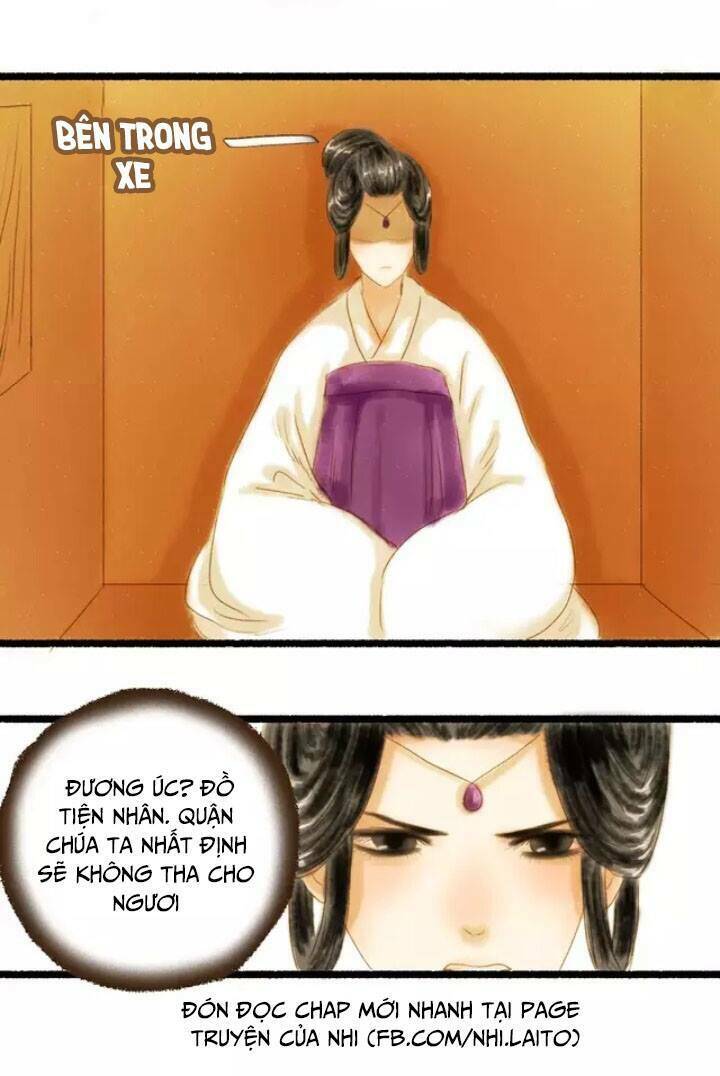 Phồn Hoa Phai Màu Chapter 1 - 58