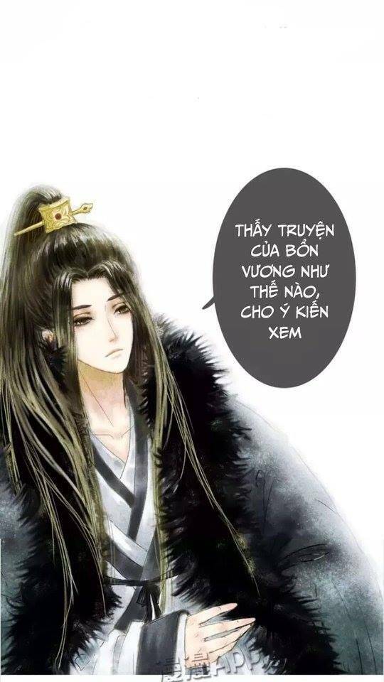 Phồn Hoa Phai Màu Chapter 1 - 59