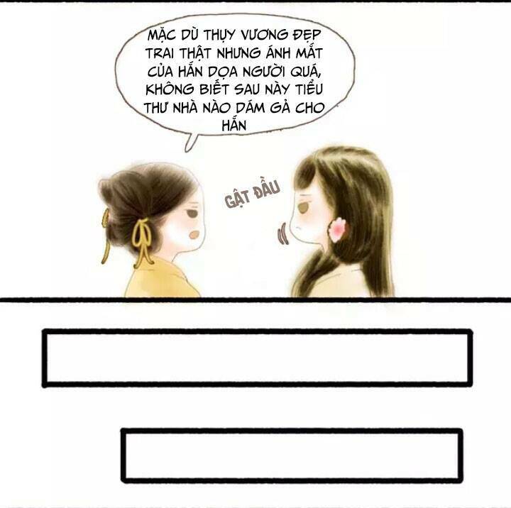 Phồn Hoa Phai Màu Chapter 1 - 7