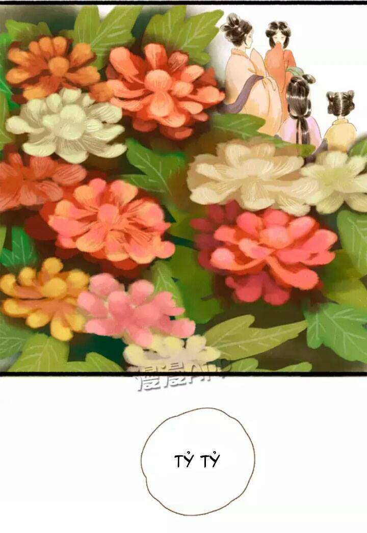 Phồn Hoa Phai Màu Chapter 1 - 8