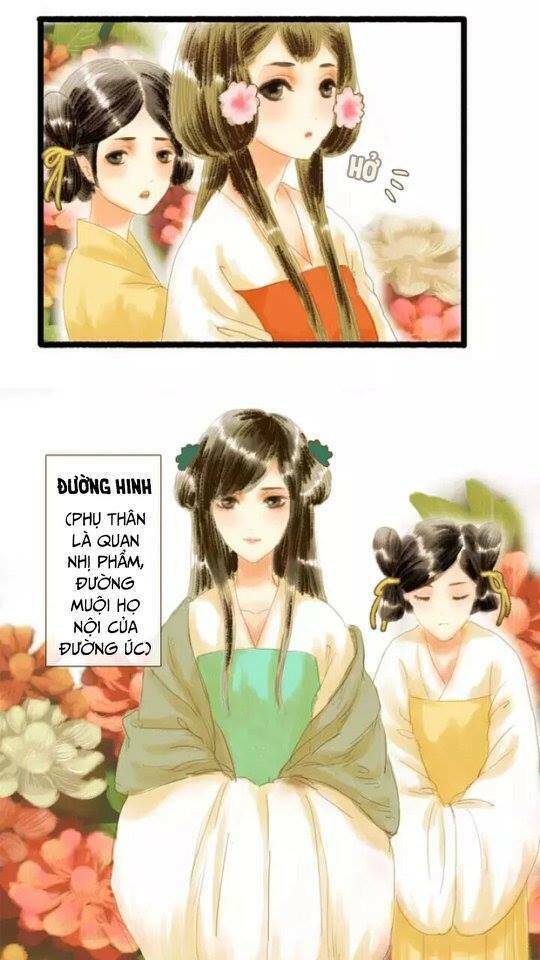 Phồn Hoa Phai Màu Chapter 1 - 9