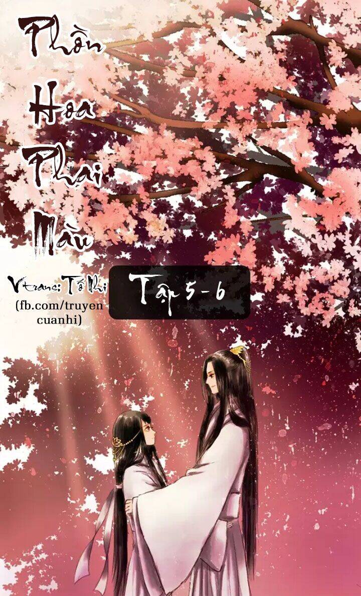 Phồn Hoa Phai Màu Chapter 2 - 1