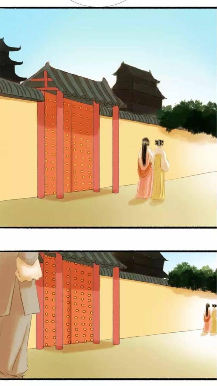 Phồn Hoa Phai Màu Chapter 2 - 19