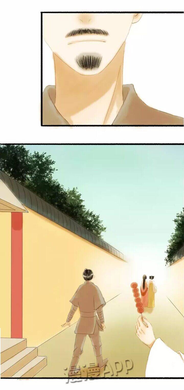 Phồn Hoa Phai Màu Chapter 2 - 20