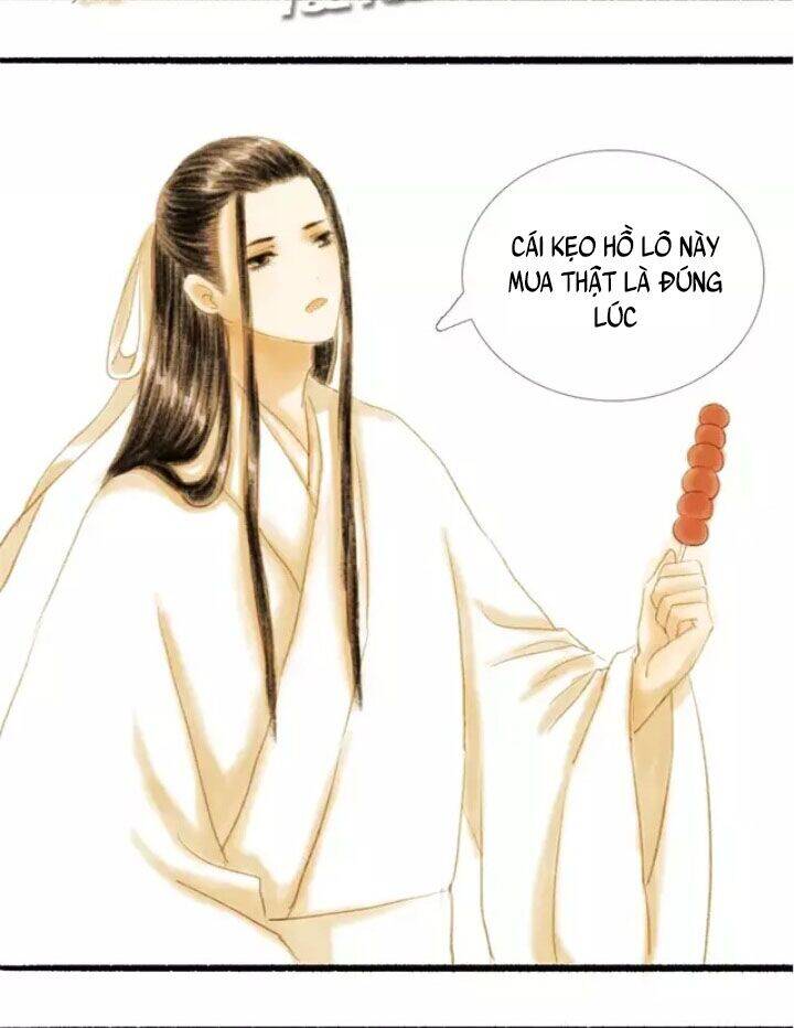 Phồn Hoa Phai Màu Chapter 2 - 21