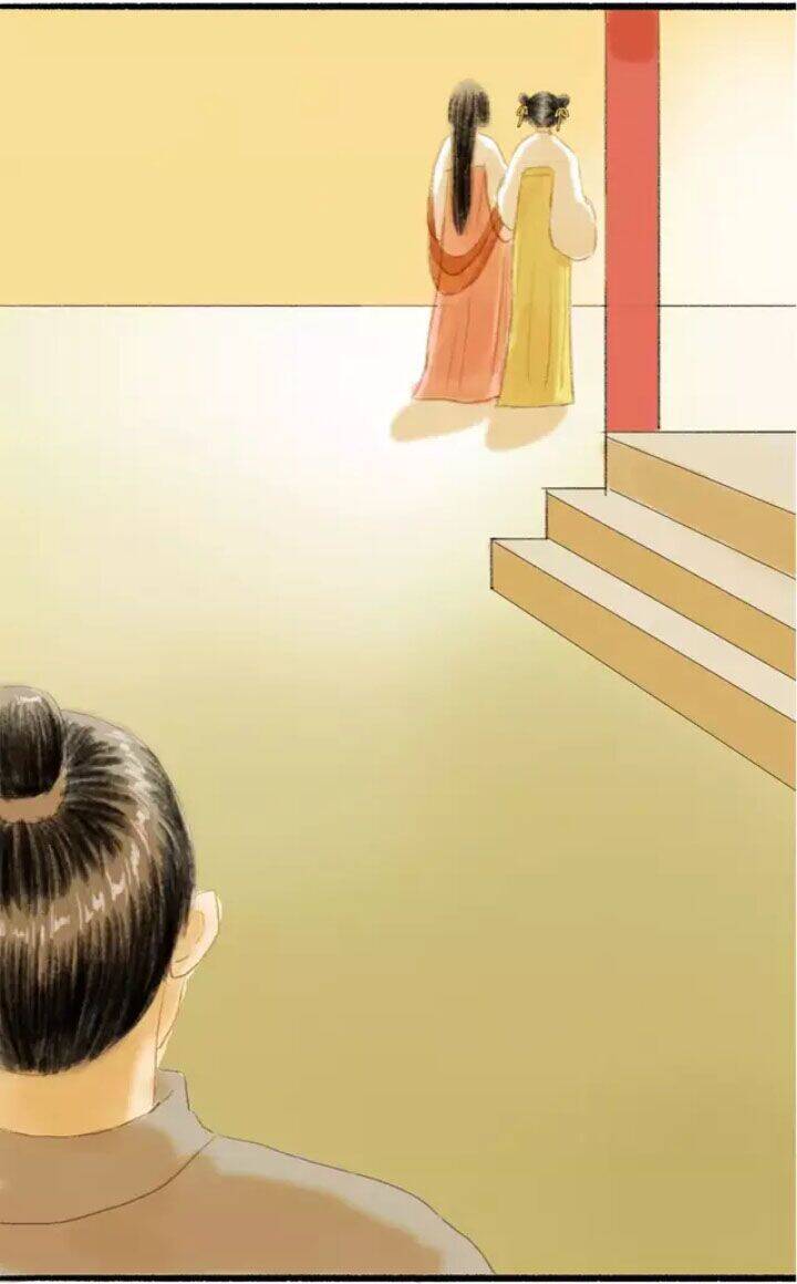 Phồn Hoa Phai Màu Chapter 2 - 22