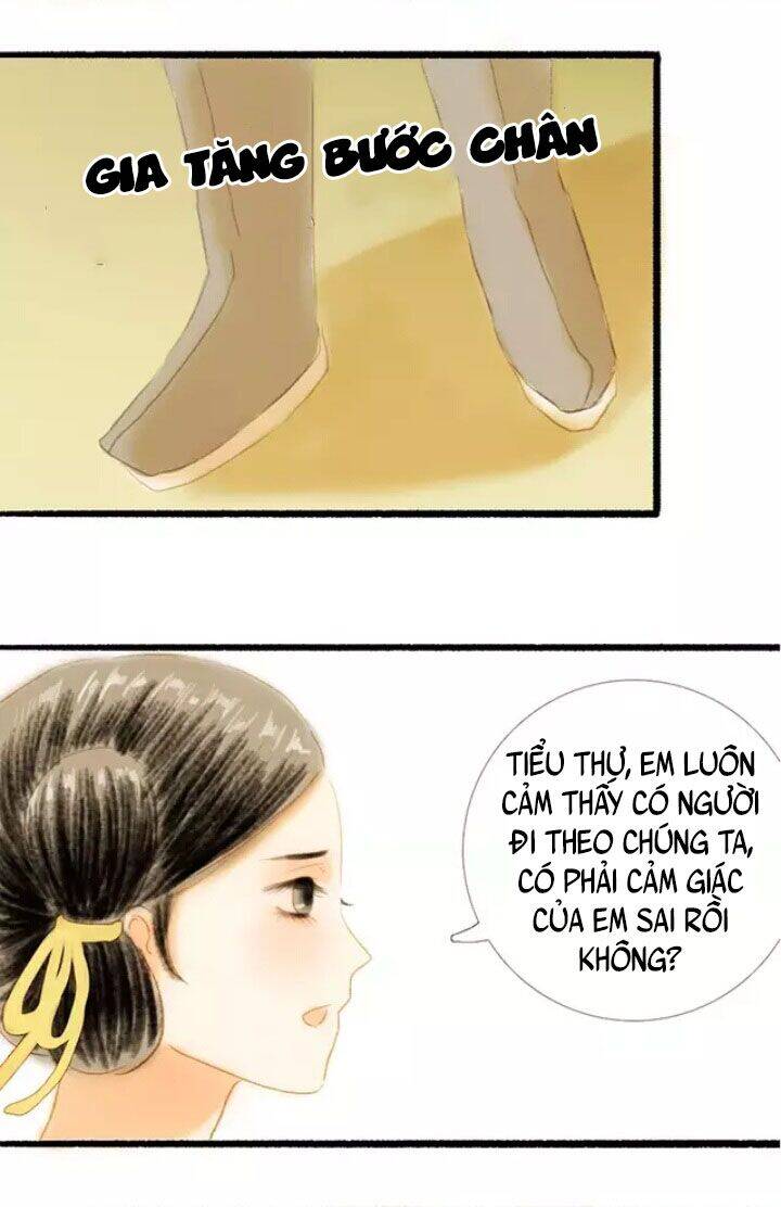 Phồn Hoa Phai Màu Chapter 2 - 23