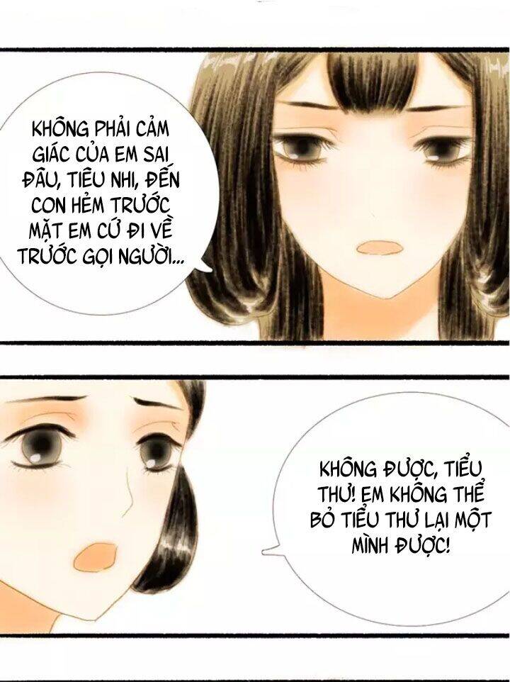 Phồn Hoa Phai Màu Chapter 2 - 24