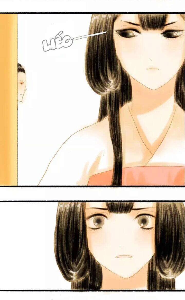 Phồn Hoa Phai Màu Chapter 2 - 26