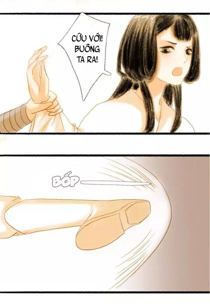 Phồn Hoa Phai Màu Chapter 2 - 28