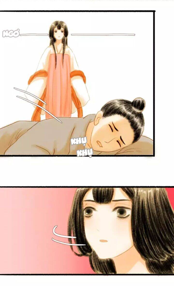 Phồn Hoa Phai Màu Chapter 2 - 29