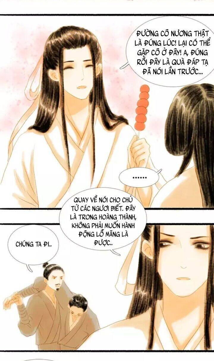 Phồn Hoa Phai Màu Chapter 2 - 30