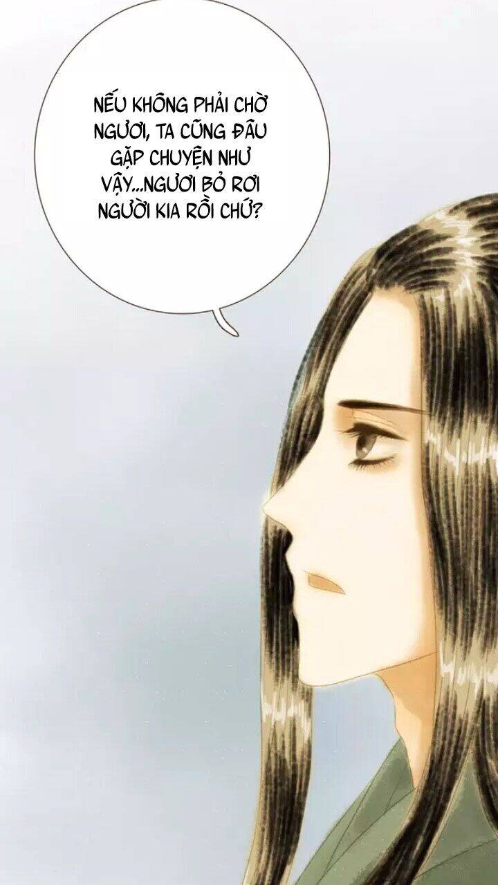 Phồn Hoa Phai Màu Chapter 2 - 4