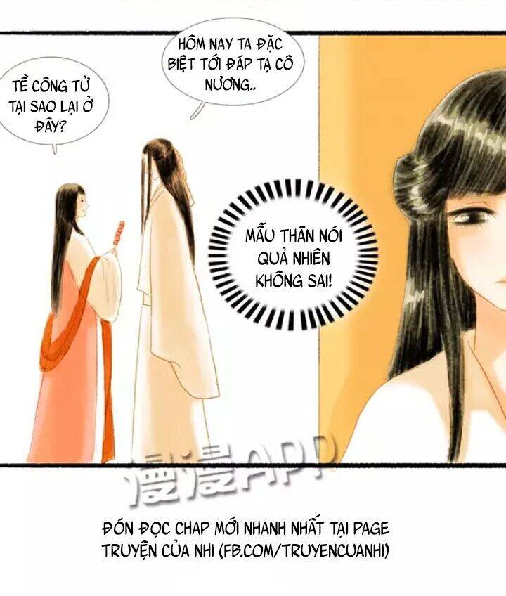 Phồn Hoa Phai Màu Chapter 2 - 32