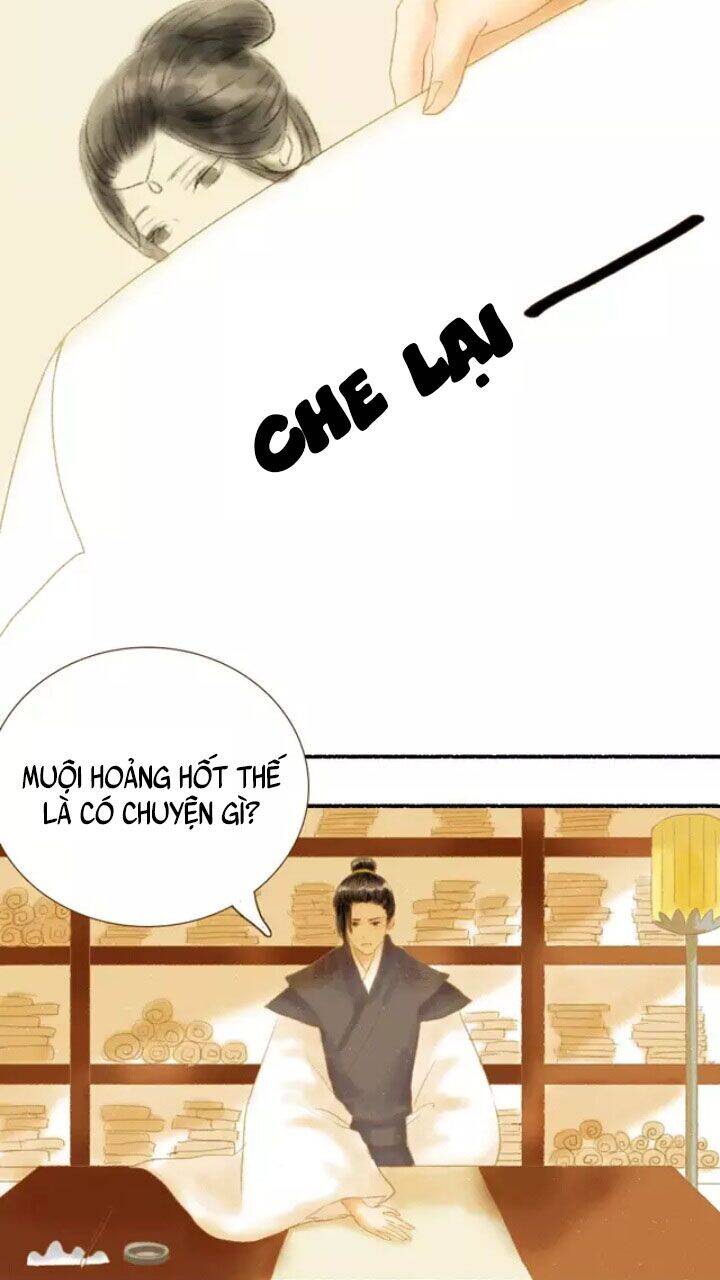 Phồn Hoa Phai Màu Chapter 2 - 9