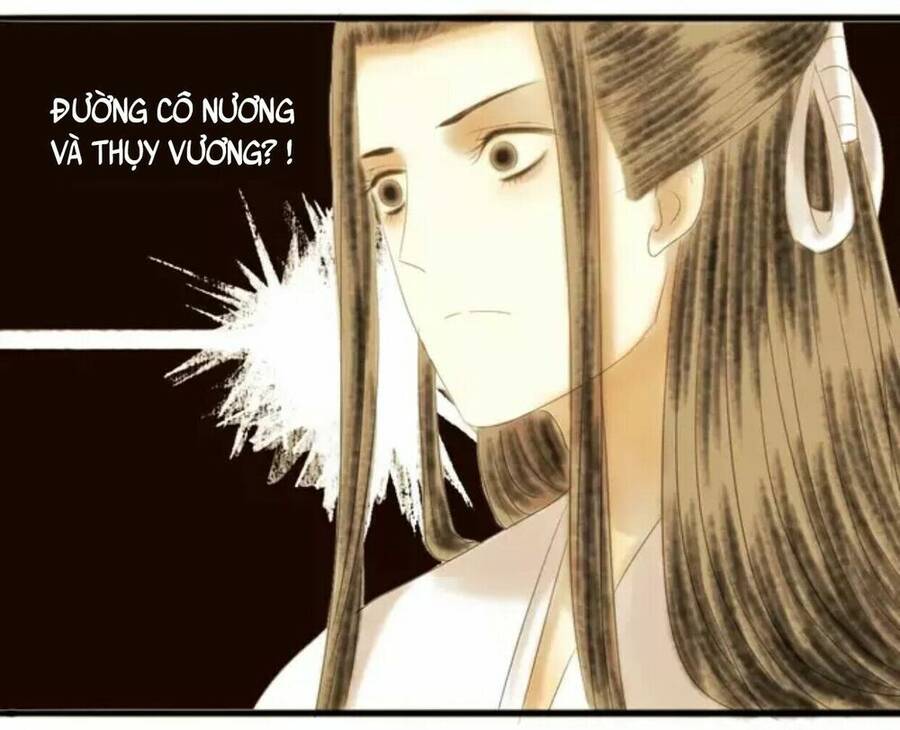 Phồn Hoa Phai Màu Chapter 3 - 23