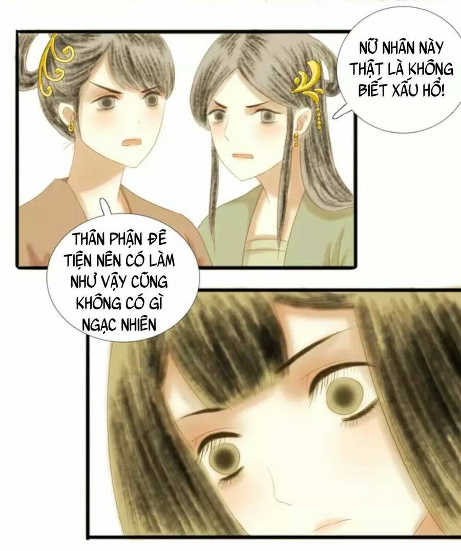 Phồn Hoa Phai Màu Chapter 3 - 24