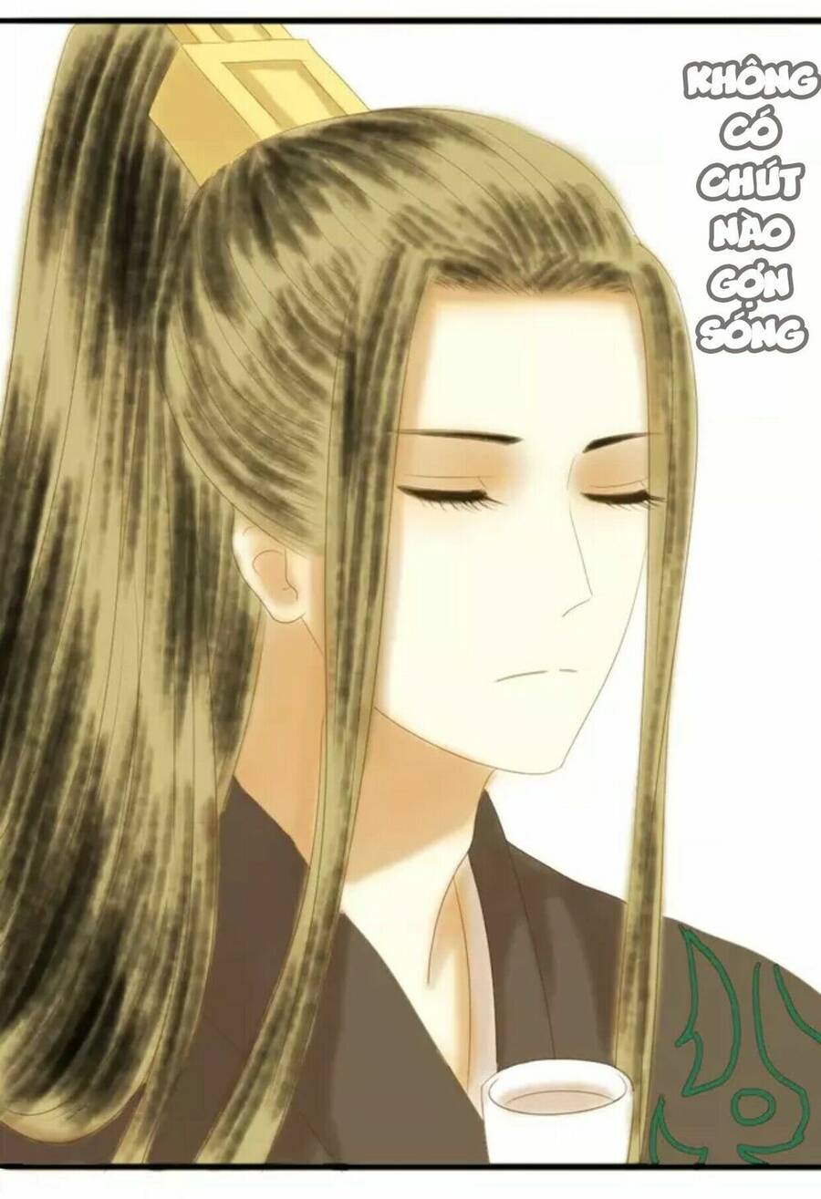 Phồn Hoa Phai Màu Chapter 3 - 25