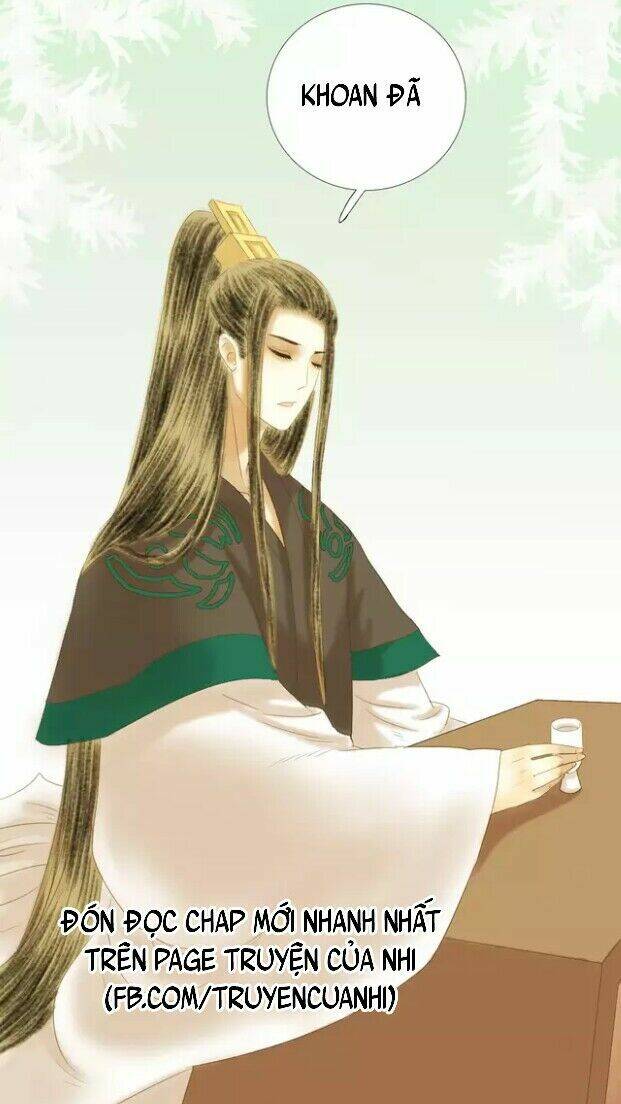 Phồn Hoa Phai Màu Chapter 3 - 27