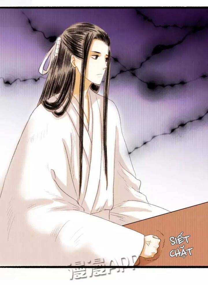 Phồn Hoa Phai Màu Chapter 4 - 14