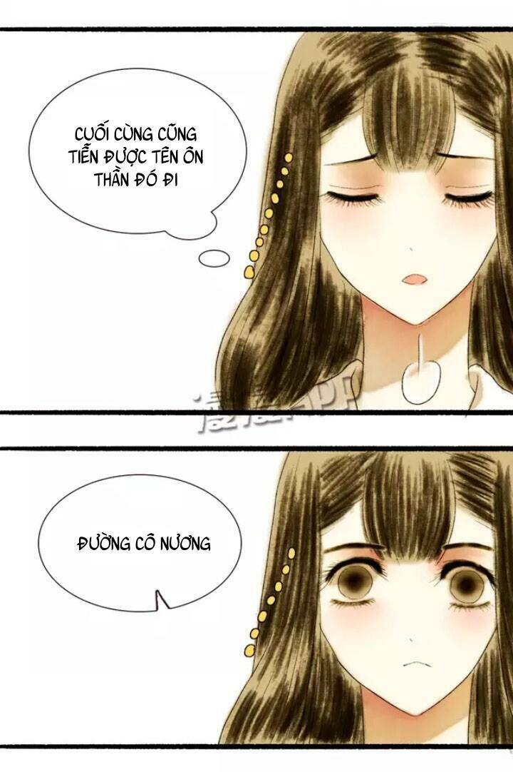 Phồn Hoa Phai Màu Chapter 4 - 20