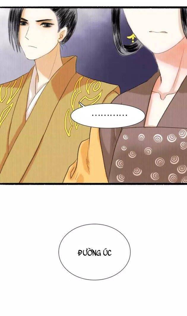 Phồn Hoa Phai Màu Chapter 4 - 3