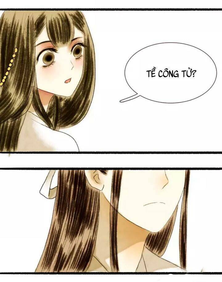 Phồn Hoa Phai Màu Chapter 4 - 21