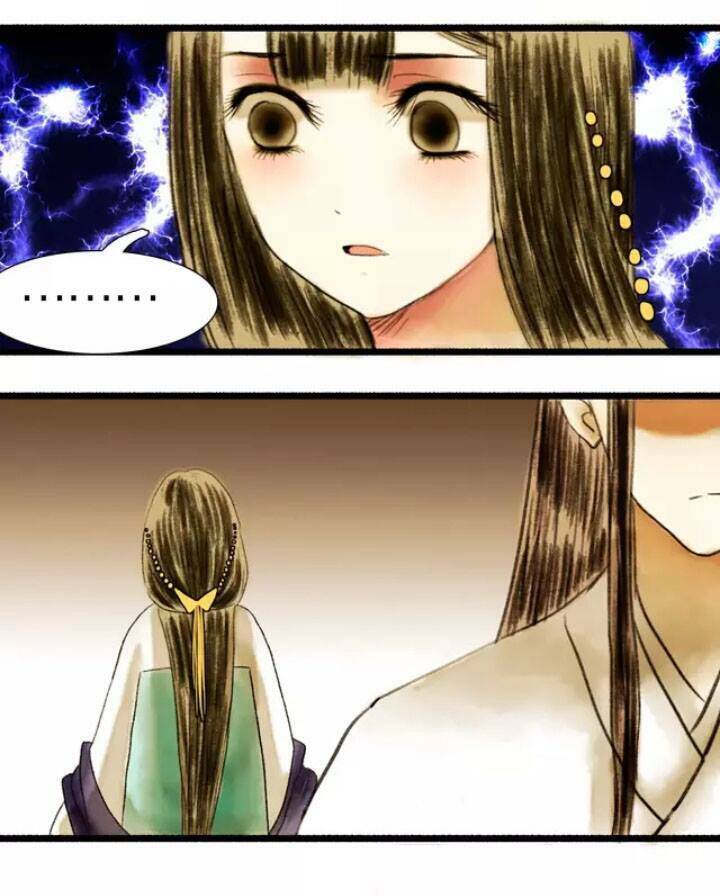 Phồn Hoa Phai Màu Chapter 4 - 24