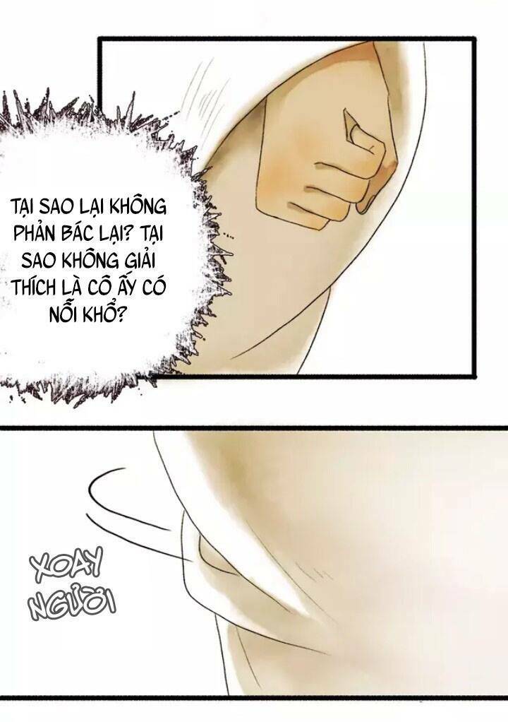 Phồn Hoa Phai Màu Chapter 4 - 25