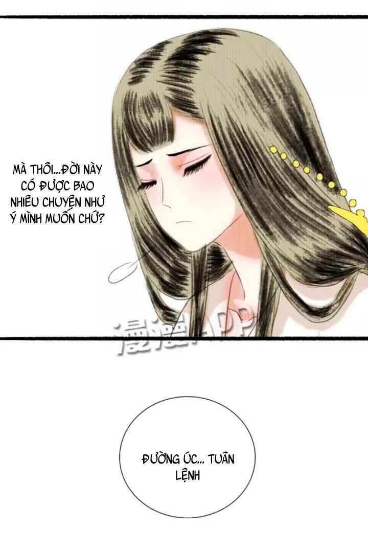 Phồn Hoa Phai Màu Chapter 4 - 7