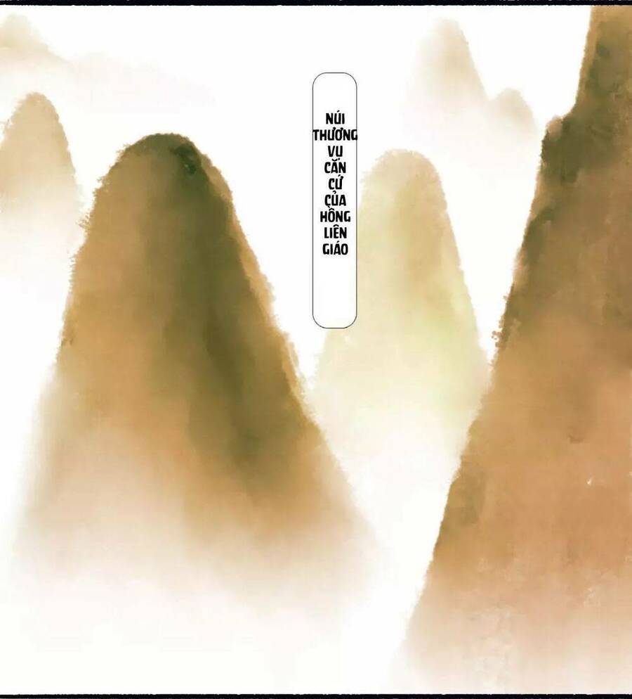 Phồn Hoa Phai Màu Chapter 5 - 1