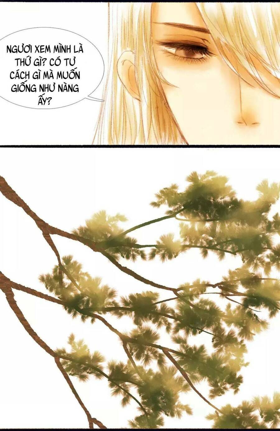 Phồn Hoa Phai Màu Chapter 5 - 13