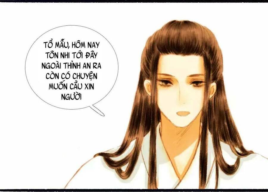 Phồn Hoa Phai Màu Chapter 5 - 16