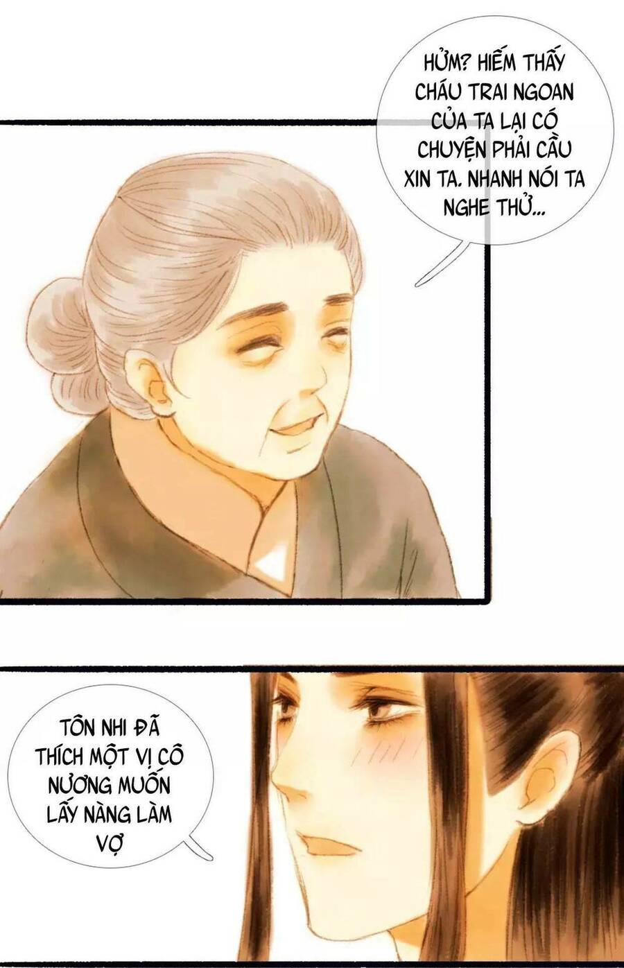 Phồn Hoa Phai Màu Chapter 5 - 17