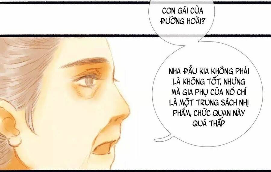 Phồn Hoa Phai Màu Chapter 5 - 19