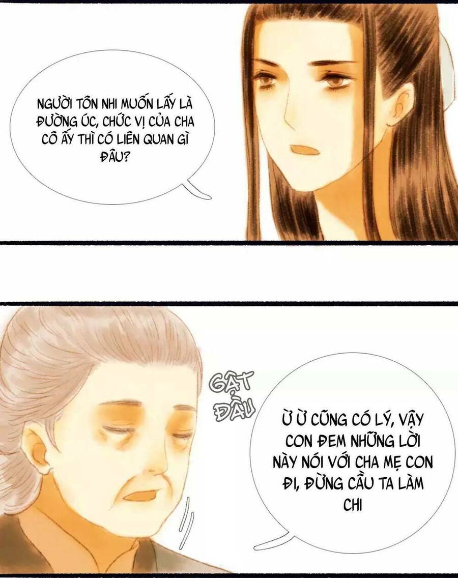 Phồn Hoa Phai Màu Chapter 5 - 20