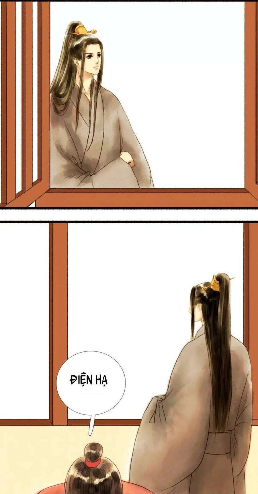 Phồn Hoa Phai Màu Chapter 5 - 24