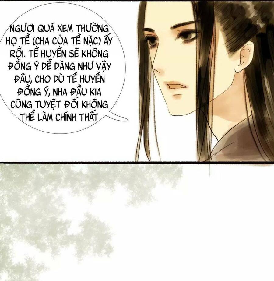 Phồn Hoa Phai Màu Chapter 5 - 32