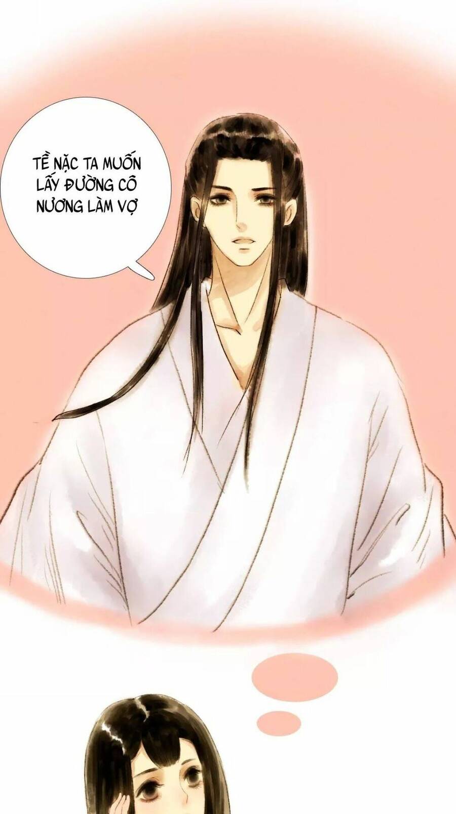 Phồn Hoa Phai Màu Chapter 5 - 33