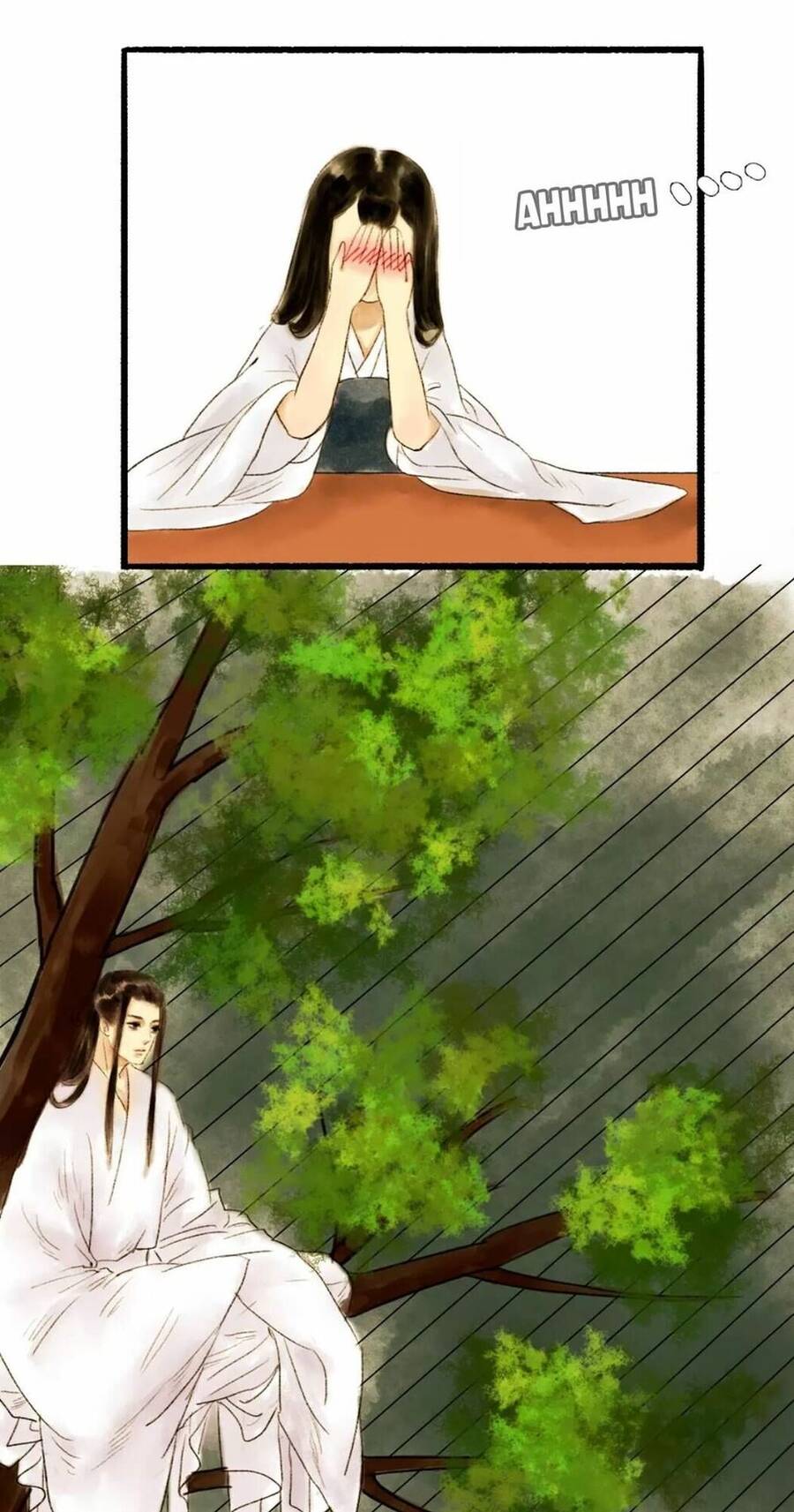 Phồn Hoa Phai Màu Chapter 5 - 35