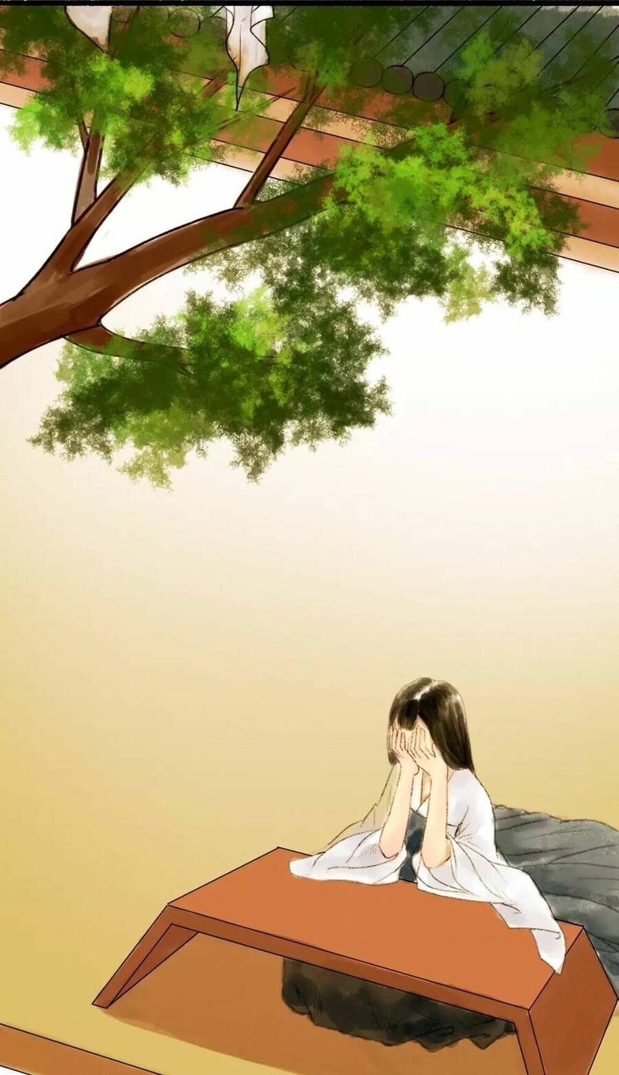 Phồn Hoa Phai Màu Chapter 5 - 37