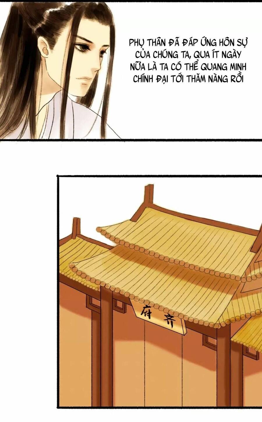 Phồn Hoa Phai Màu Chapter 5 - 39