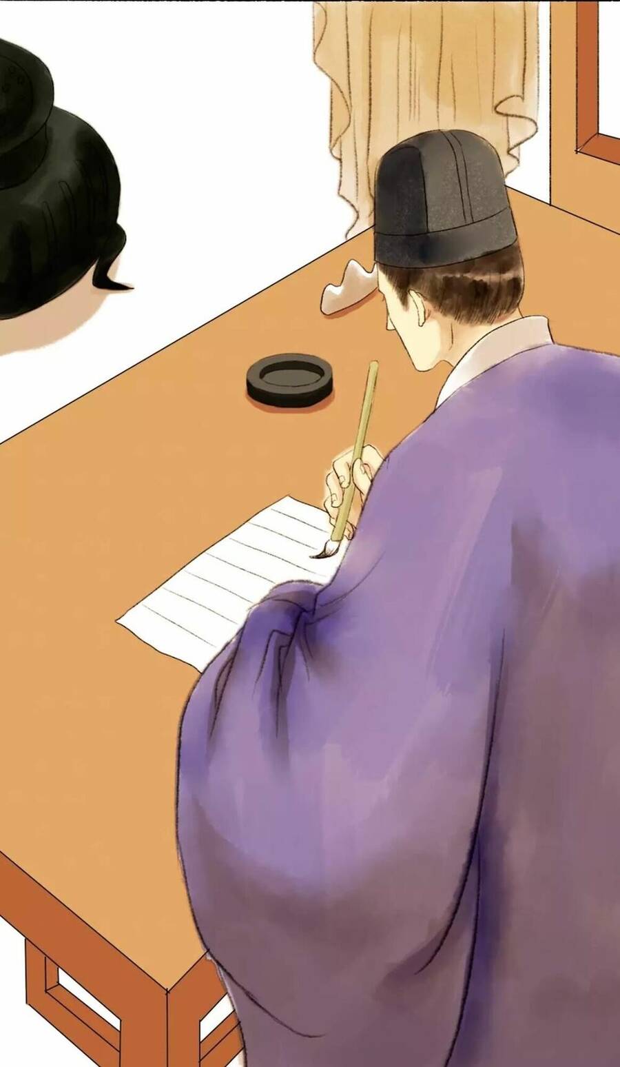 Phồn Hoa Phai Màu Chapter 5 - 41