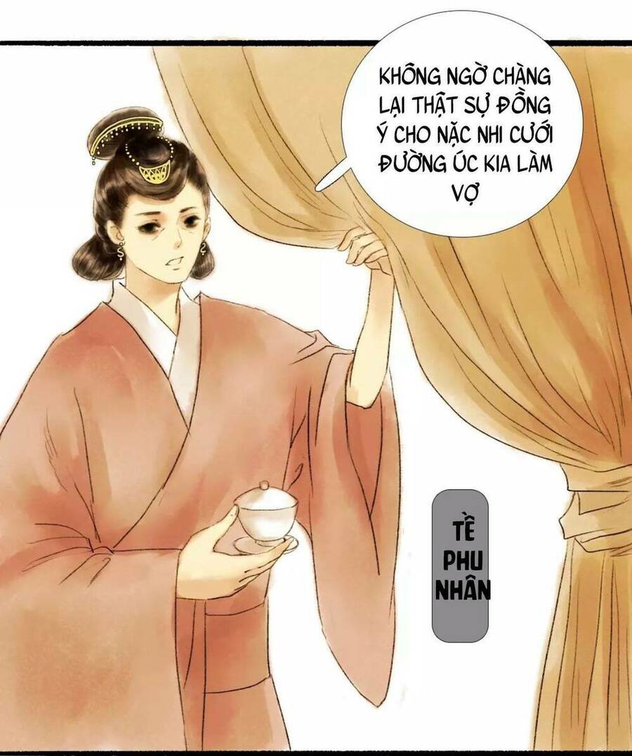 Phồn Hoa Phai Màu Chapter 5 - 43