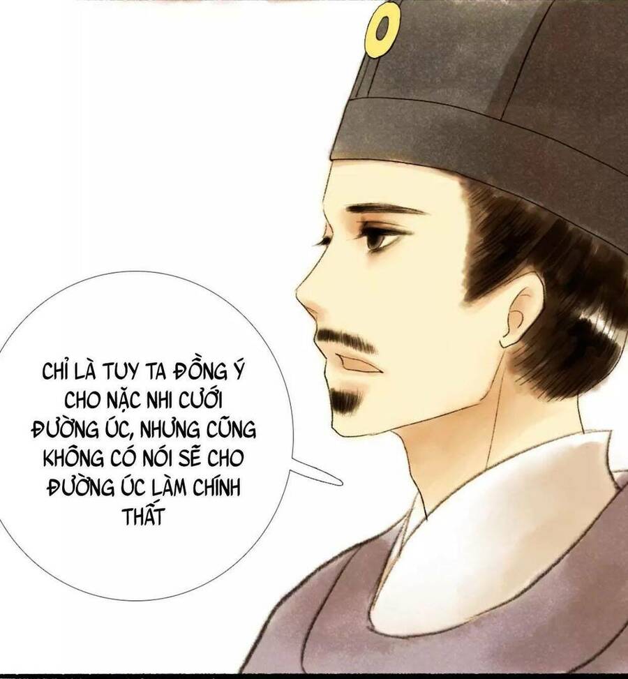 Phồn Hoa Phai Màu Chapter 5 - 46