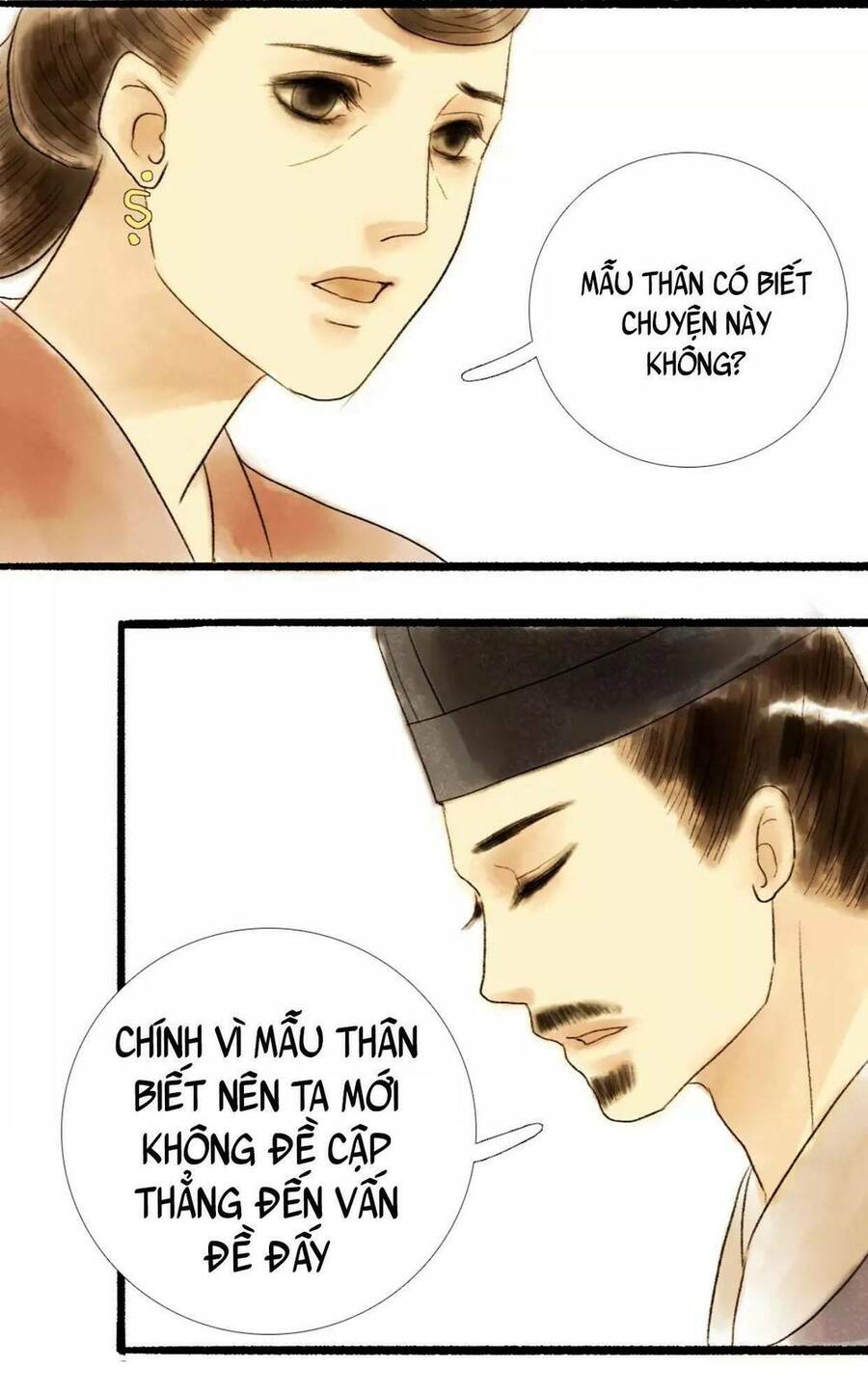 Phồn Hoa Phai Màu Chapter 5 - 47