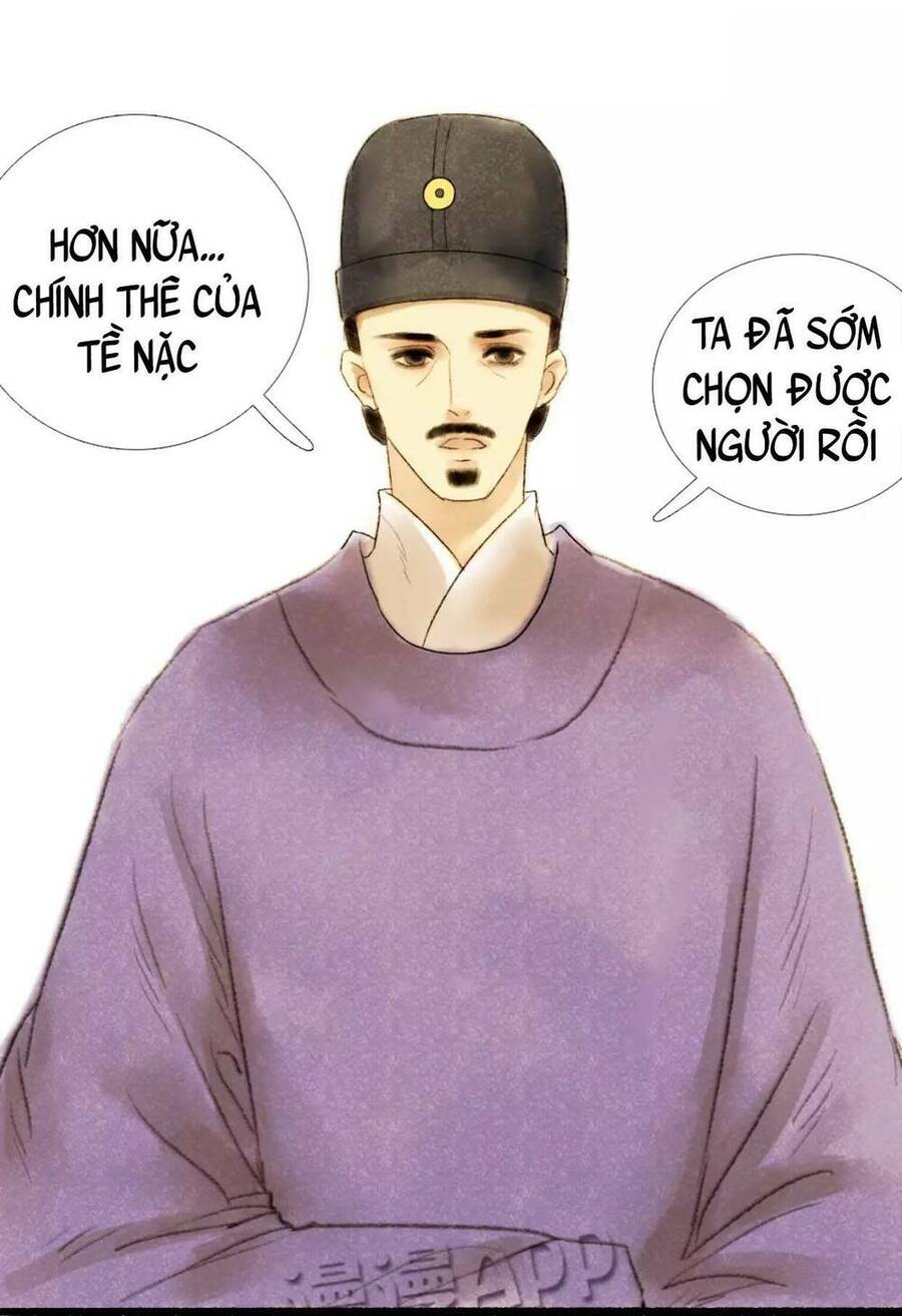 Phồn Hoa Phai Màu Chapter 5 - 48