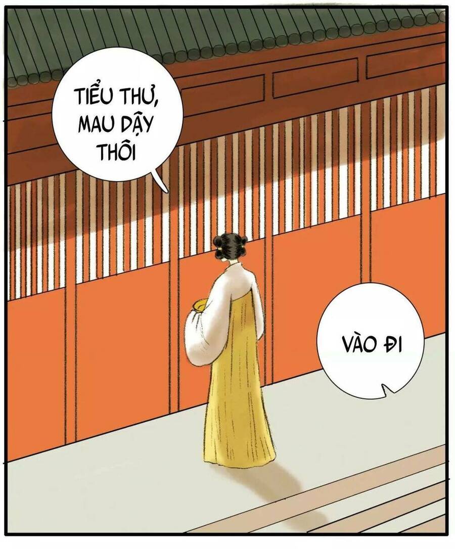 Phồn Hoa Phai Màu Chapter 5 - 49